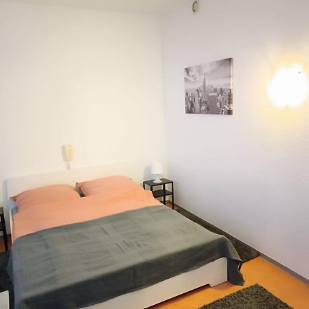 App. 308 Apartamento Nuremberga Exterior foto