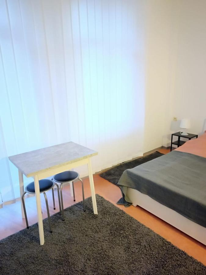 App. 308 Apartamento Nuremberga Exterior foto