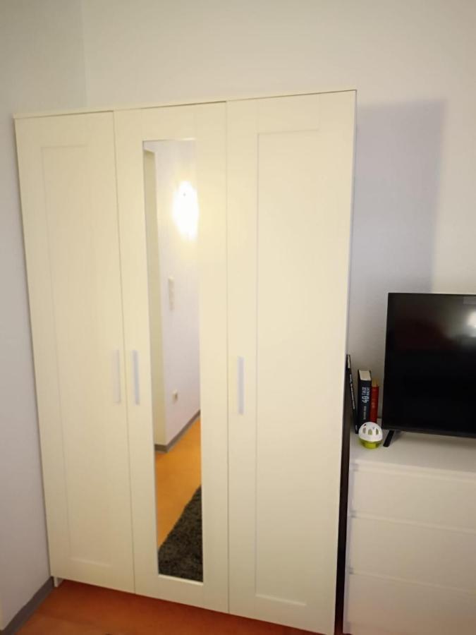 App. 308 Apartamento Nuremberga Exterior foto