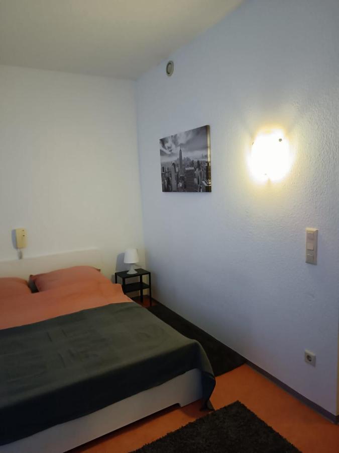 App. 308 Apartamento Nuremberga Exterior foto