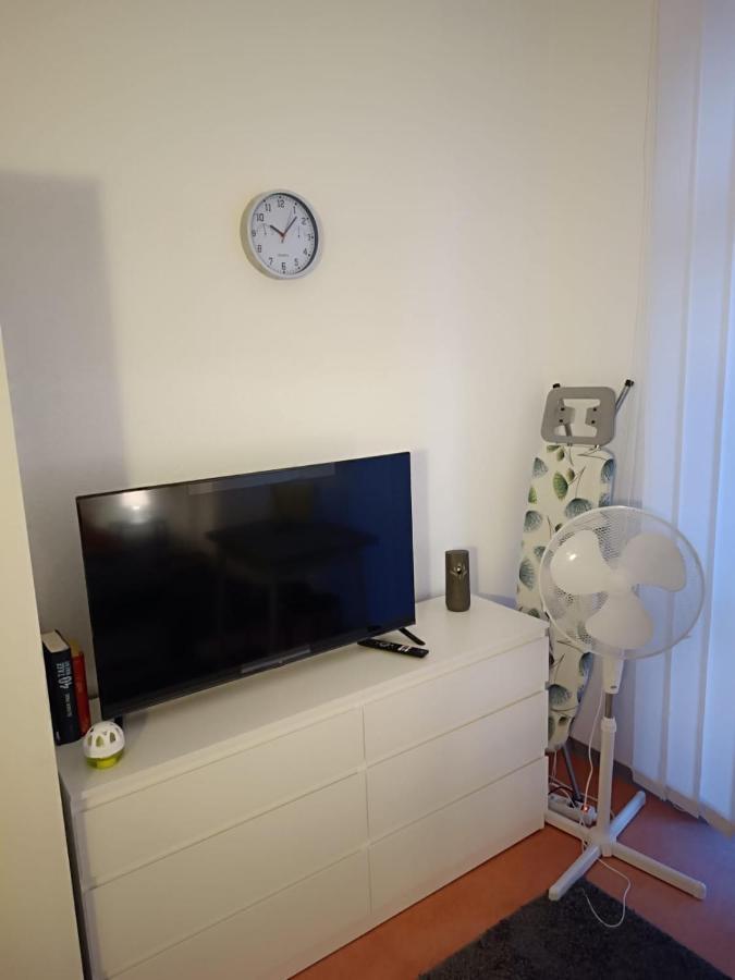 App. 308 Apartamento Nuremberga Exterior foto
