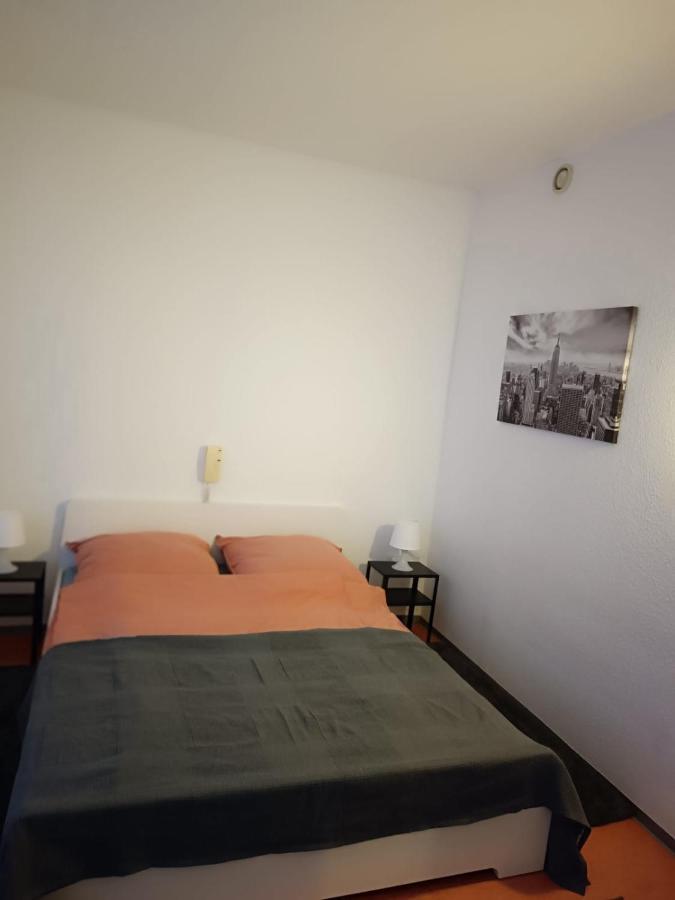 App. 308 Apartamento Nuremberga Exterior foto
